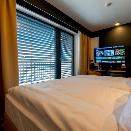 Hotel Nobilis - Mlada Boleslav Bradlec  Extérieur photo