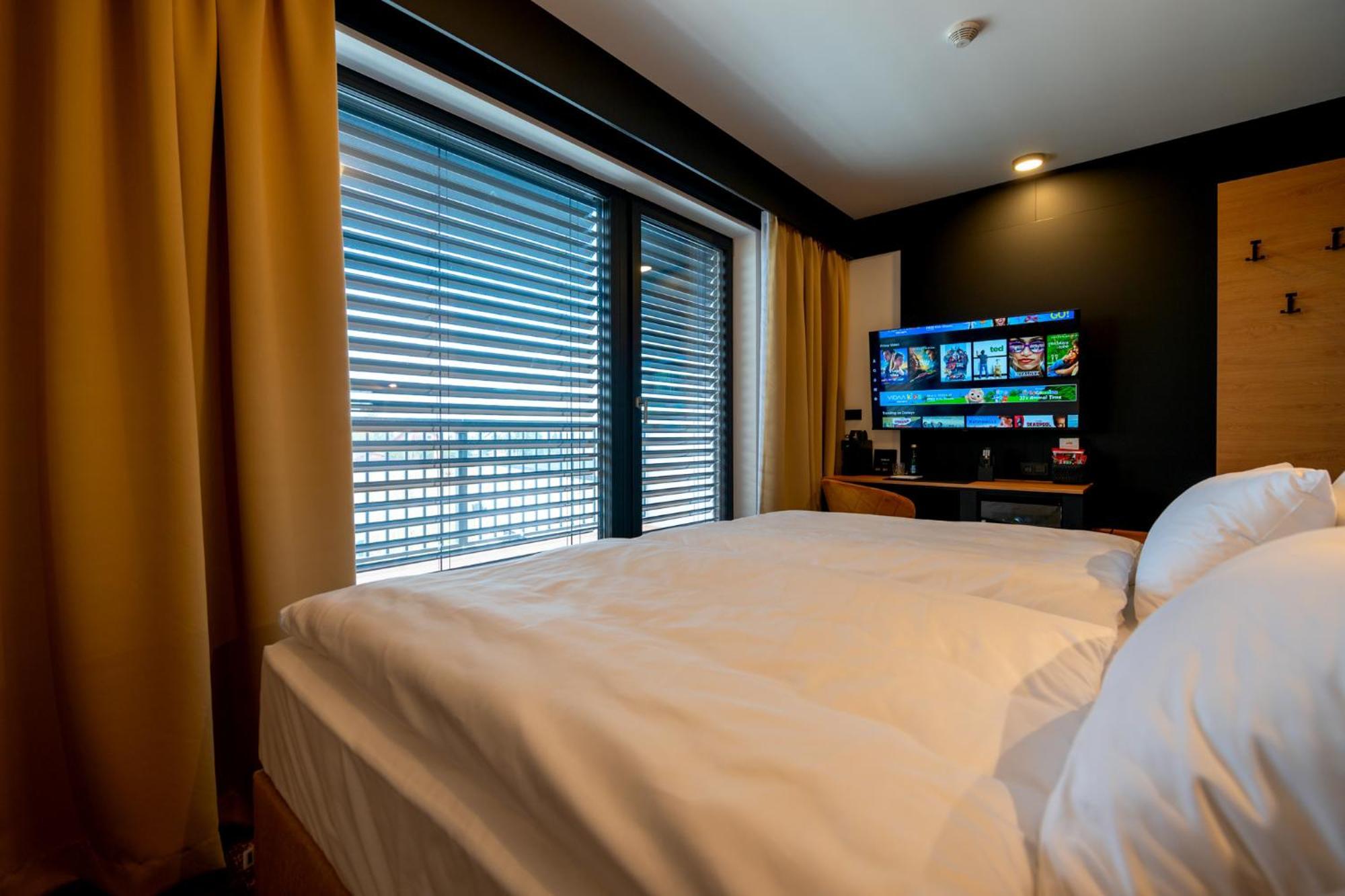 Hotel Nobilis - Mlada Boleslav Bradlec  Extérieur photo