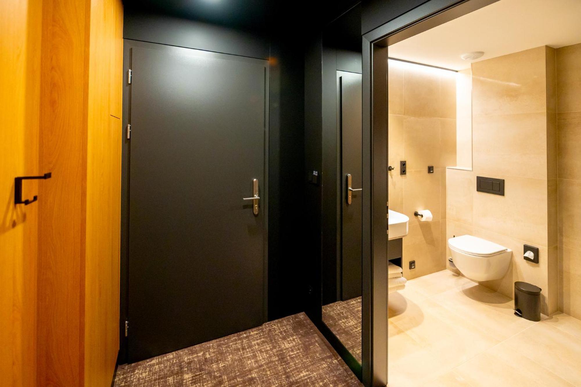 Hotel Nobilis - Mlada Boleslav Bradlec  Extérieur photo
