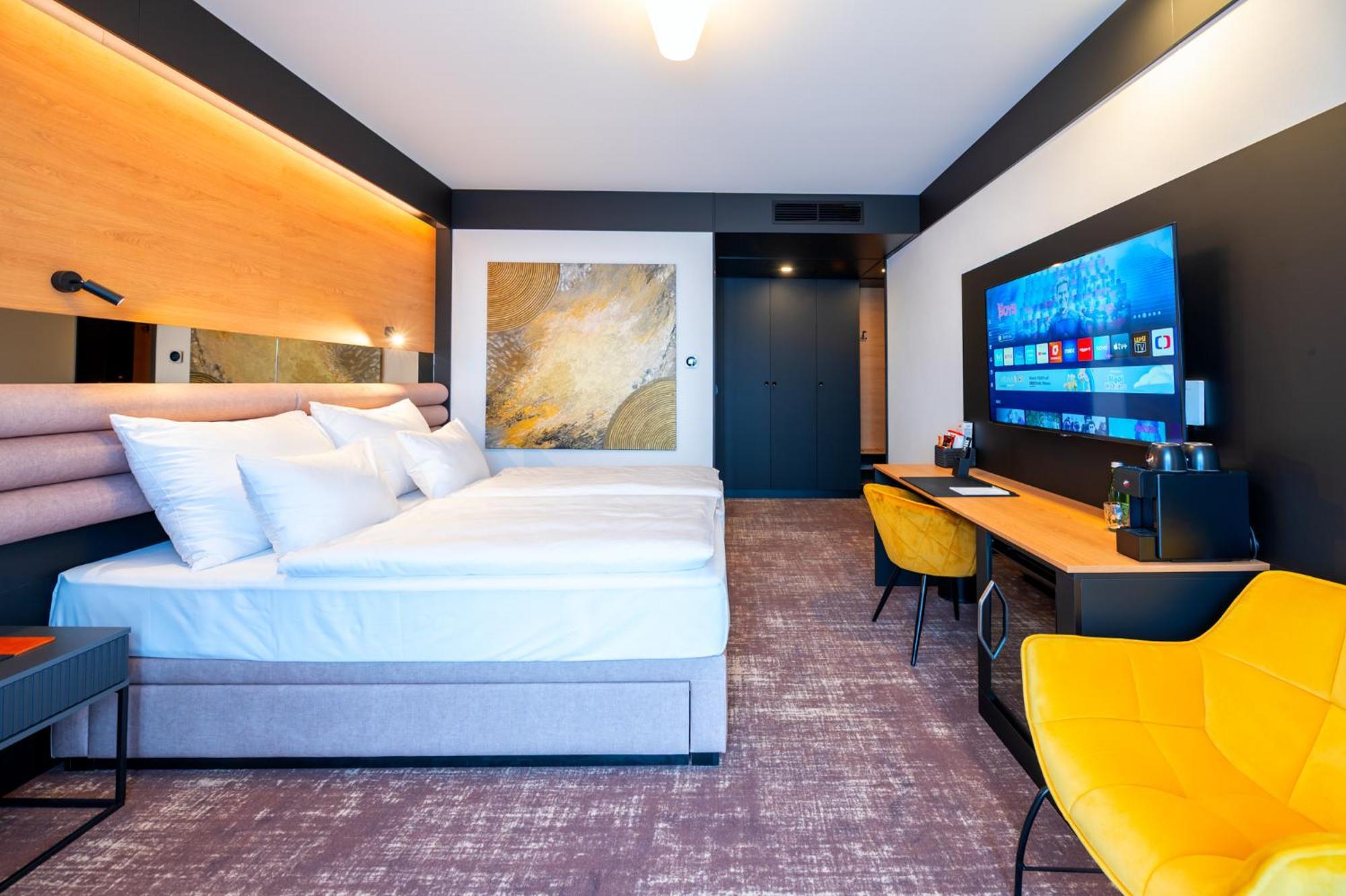 Hotel Nobilis - Mlada Boleslav Bradlec  Extérieur photo