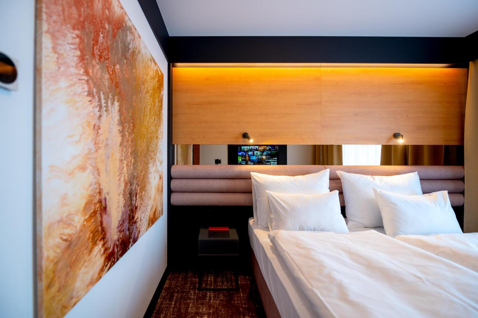 Hotel Nobilis - Mlada Boleslav Bradlec  Extérieur photo
