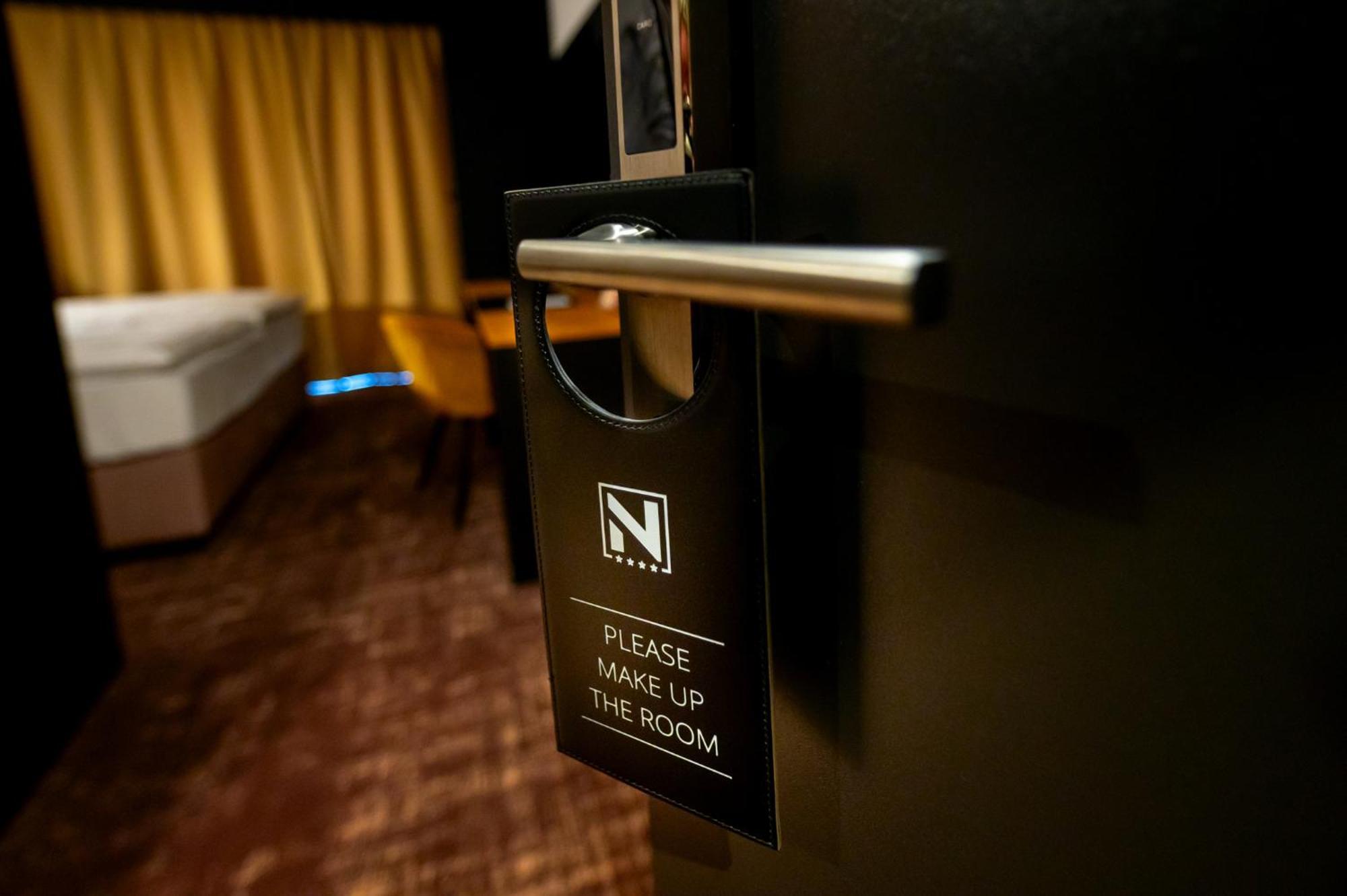 Hotel Nobilis - Mlada Boleslav Bradlec  Extérieur photo