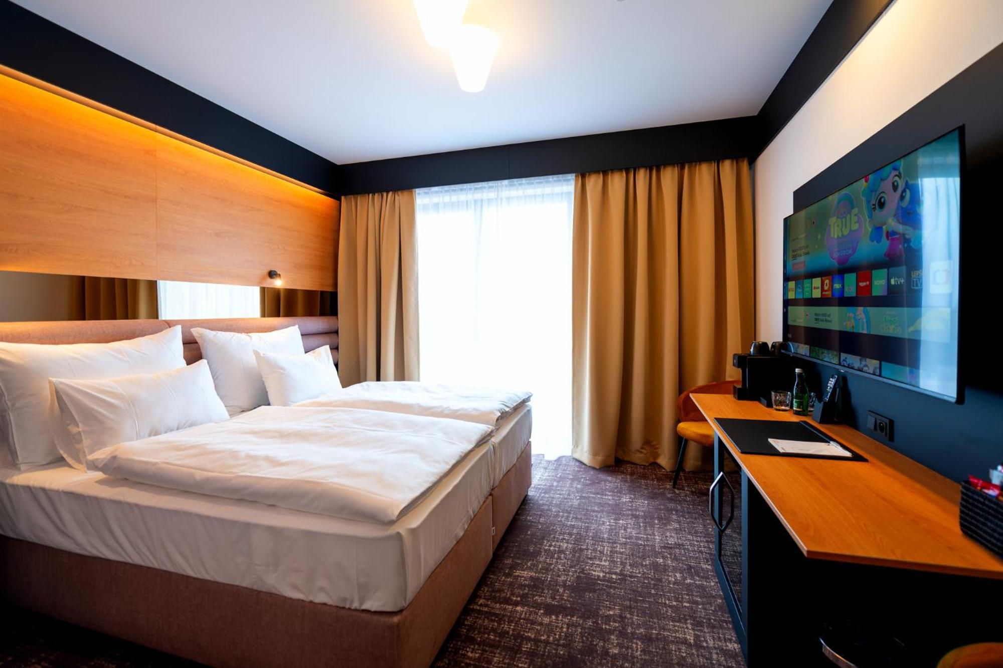 Hotel Nobilis - Mlada Boleslav Bradlec  Extérieur photo