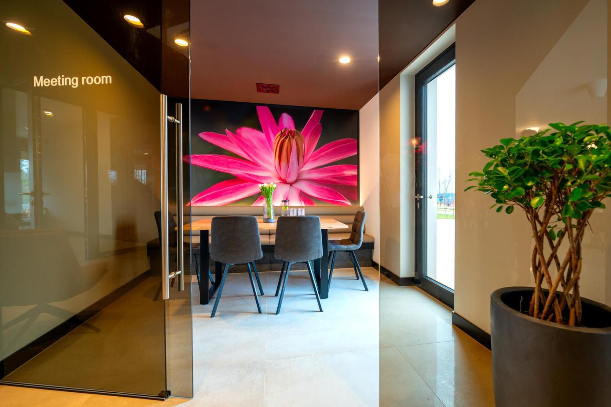 Hotel Nobilis - Mlada Boleslav Bradlec  Extérieur photo