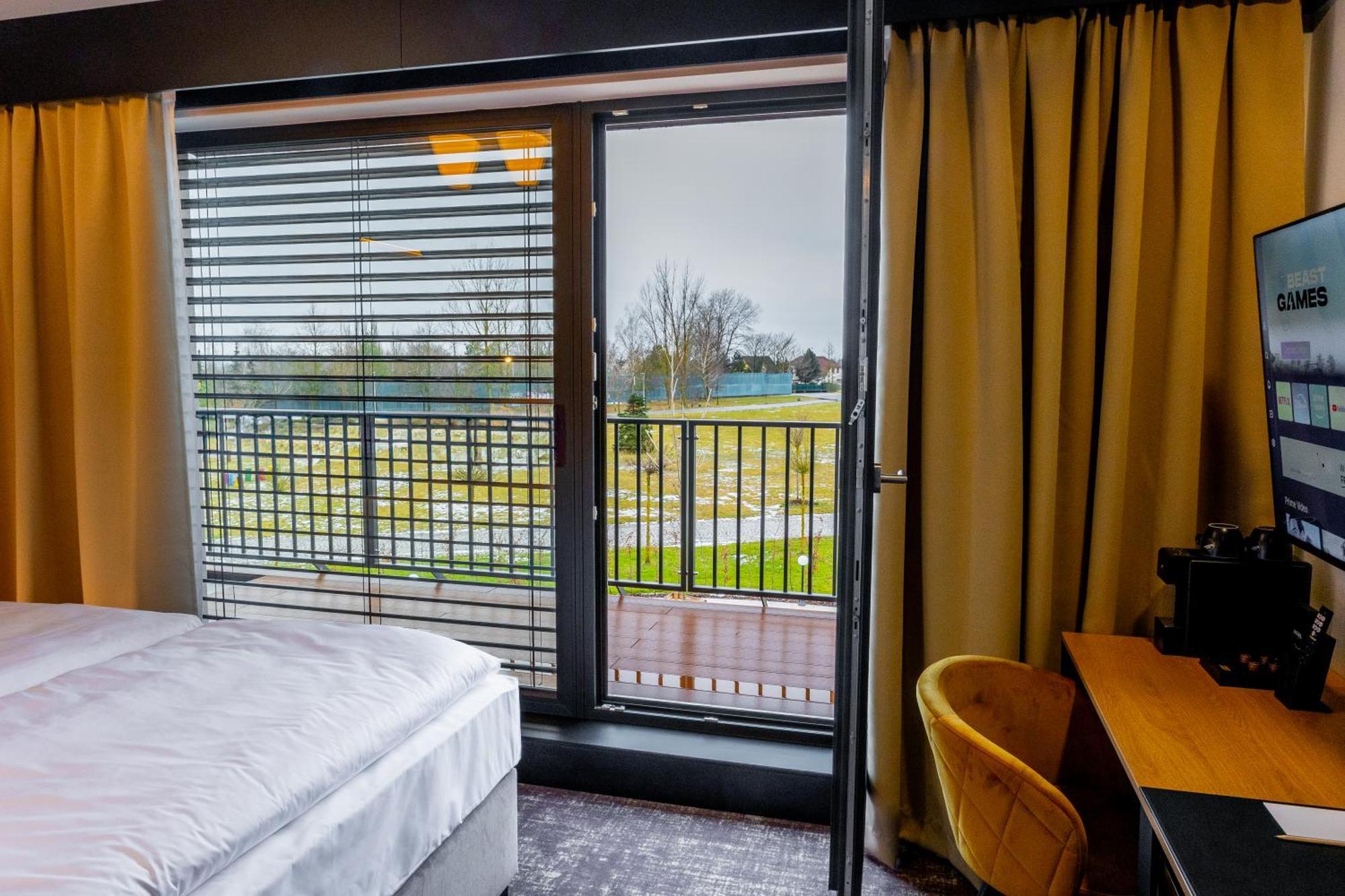 Hotel Nobilis - Mlada Boleslav Bradlec  Extérieur photo