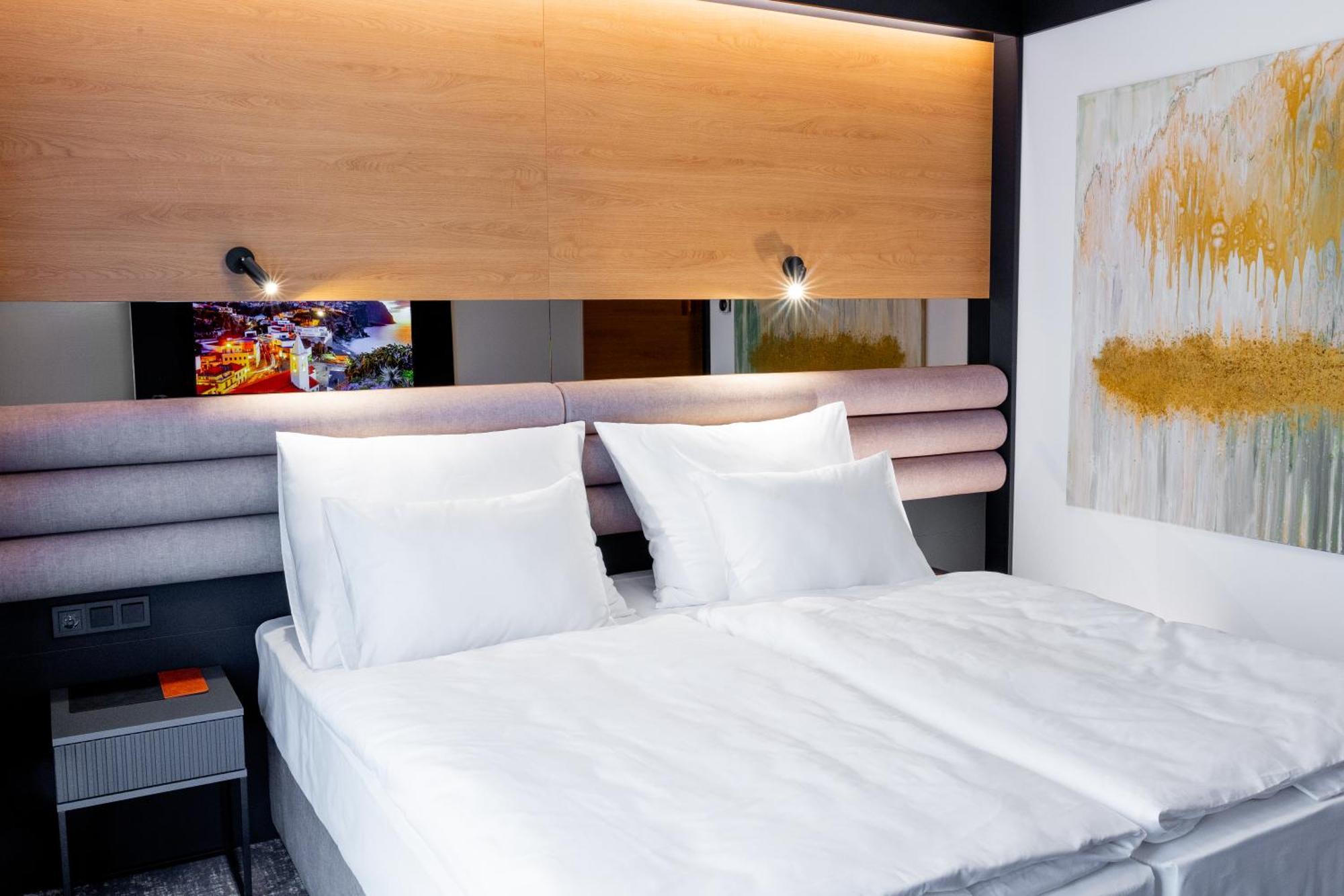 Hotel Nobilis - Mlada Boleslav Bradlec  Chambre photo